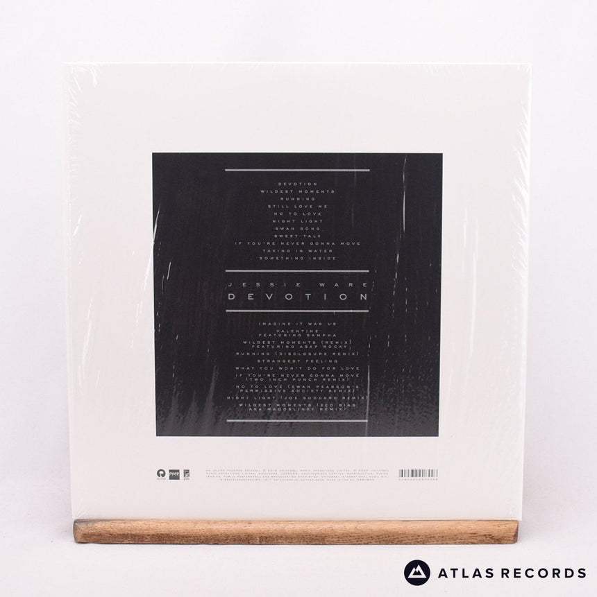 Jessie Ware - Devotion - 2 x LP Vinyl Record