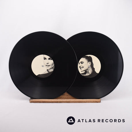 Jessie Ware - Devotion - 2 x LP Vinyl Record