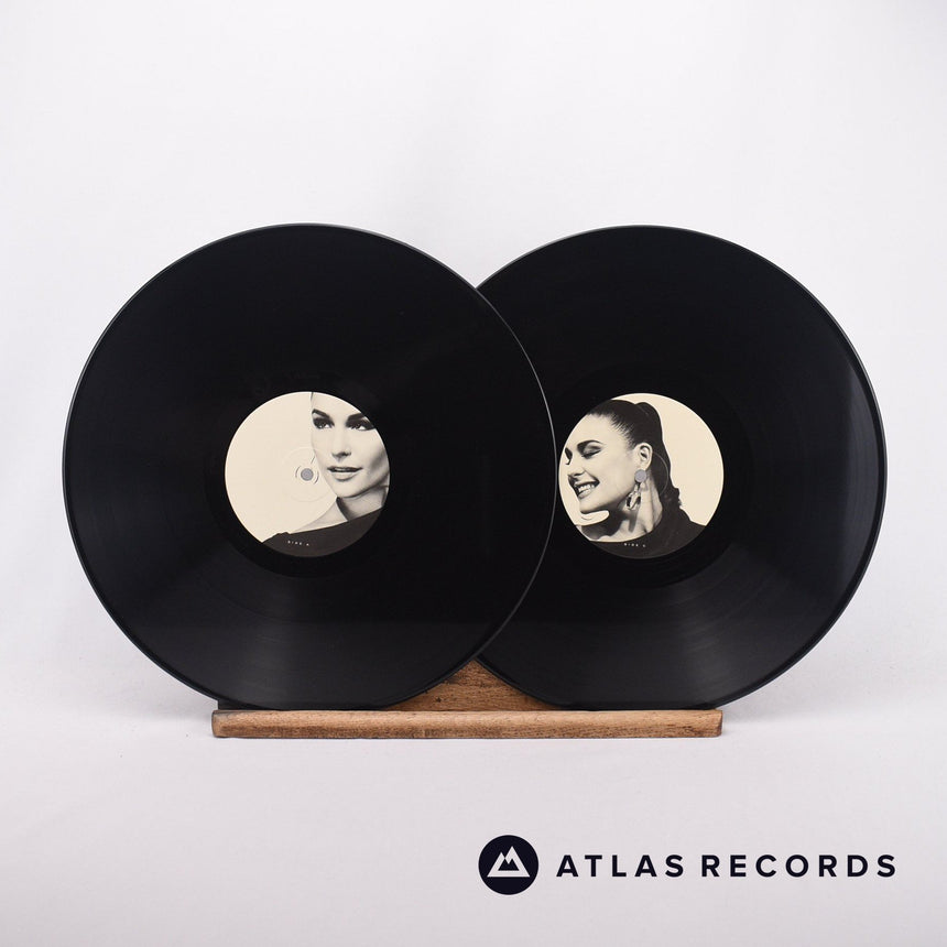 Jessie Ware - Devotion - 2 x LP Vinyl Record