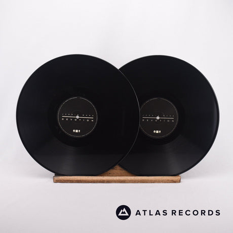Jessie Ware - Devotion - 2 x LP Vinyl Record