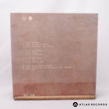 Jessie Ware - Glasshouse - Peach Limited Edition 2 x LP Vinyl Record - NM/NM