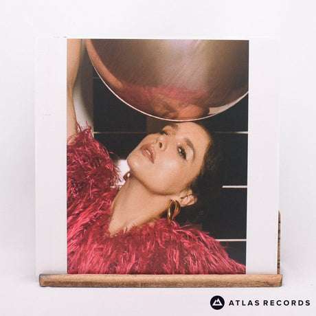 Jessie Ware - What's Your Pleasure? - A1 B2 LP Vinyl Record - NM/NM