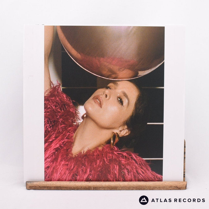 Jessie Ware - What's Your Pleasure? - A1 B2 LP Vinyl Record - NM/NM