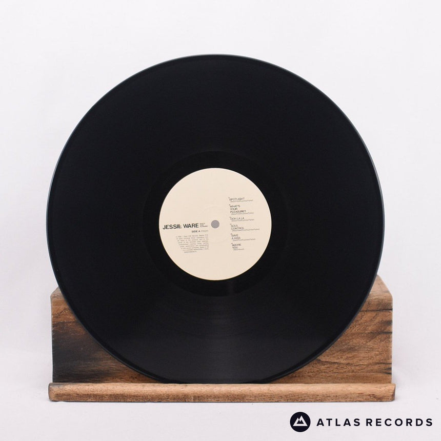 Jessie Ware - What's Your Pleasure? - A1 B2 LP Vinyl Record - NM/NM