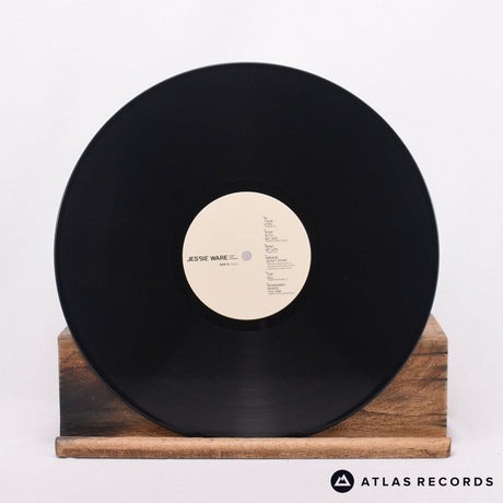 Jessie Ware - What's Your Pleasure? - A1 B2 LP Vinyl Record - NM/NM