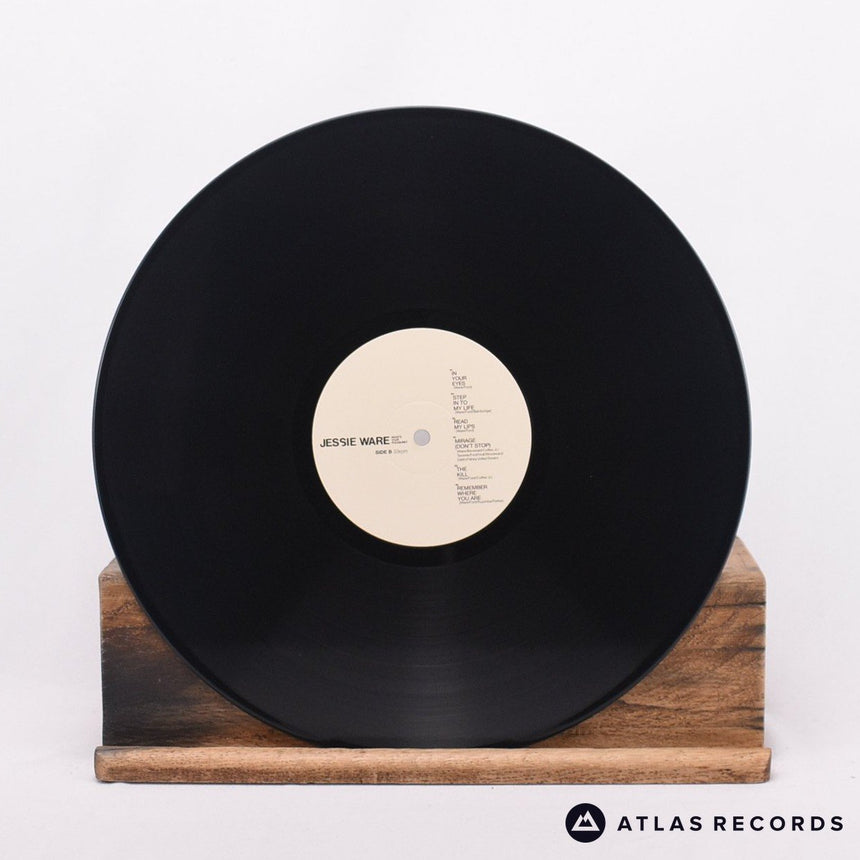 Jessie Ware - What's Your Pleasure? - A1 B2 LP Vinyl Record - NM/NM
