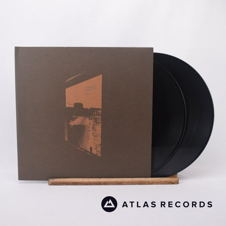 Jesu Jesu 2 x LP Vinyl Record - Front Cover & Record