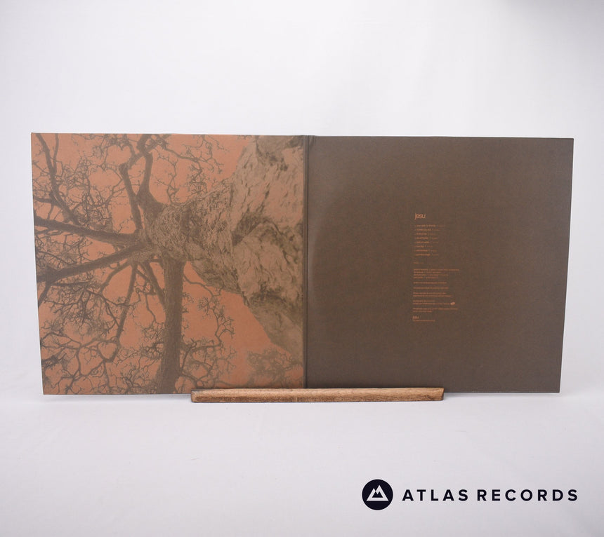 Jesu - Jesu - Limited Edition Gatefold A A 2 x LP Vinyl Record - NM/EX
