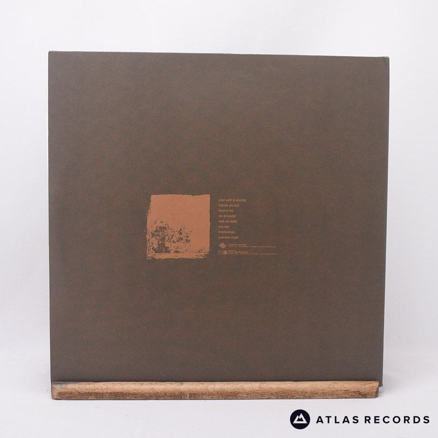 Jesu - Jesu - Limited Edition Gatefold A A 2 x LP Vinyl Record - NM/EX