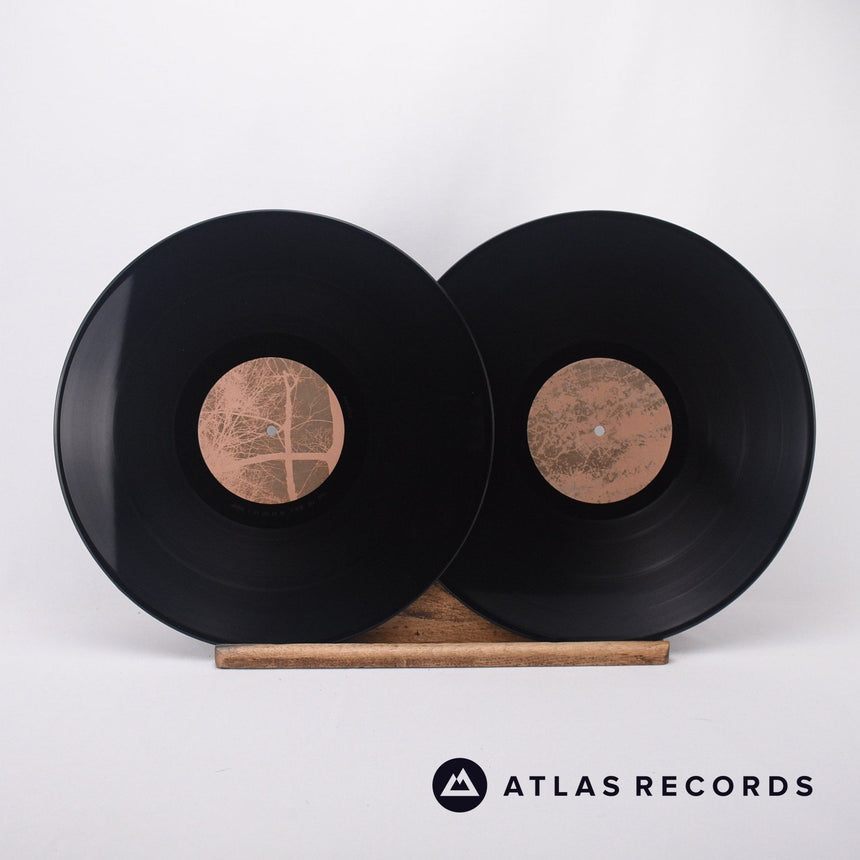 Jesu - Jesu - Limited Edition Gatefold A A 2 x LP Vinyl Record - NM/EX