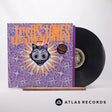 Jesus Jones Doubt LP Vinyl Record - Front Cover & Record