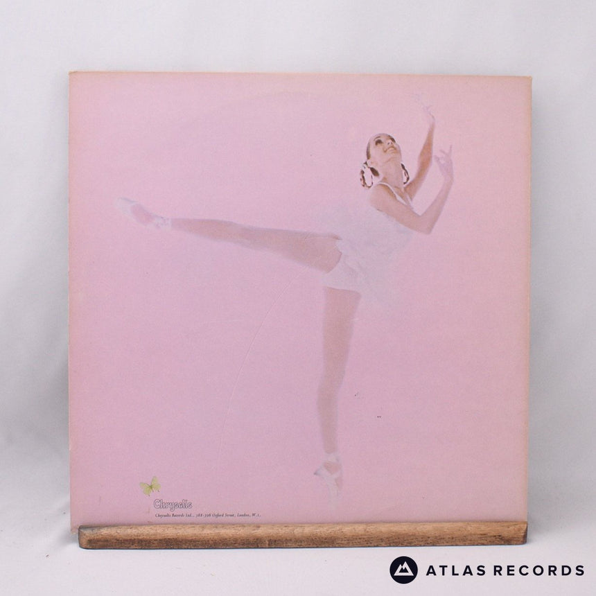 Jethro Tull - A Passion Play - Gatefold A-4 B-4 LP Vinyl Record - VG+/EX