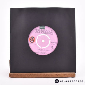 Jethro Tull A Song For Jeffrey 7" Vinyl Record - In Sleeve