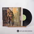 Jethro Tull Aqualung LP Vinyl Record - Front Cover & Record