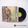Jethro Tull Aqualung LP Vinyl Record - Front Cover & Record