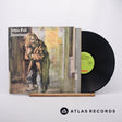 Jethro Tull Aqualung LP Vinyl Record - Front Cover & Record