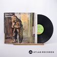 Jethro Tull Aqualung LP Vinyl Record - Front Cover & Record
