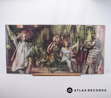 Jethro Tull - Aqualung - LP Vinyl Record