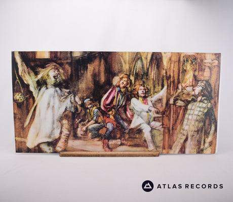 Jethro Tull - Aqualung - LP Vinyl Record