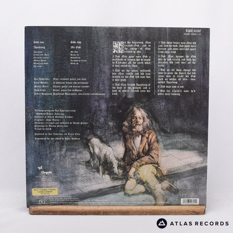 Jethro Tull - Aqualung - LP Vinyl Record