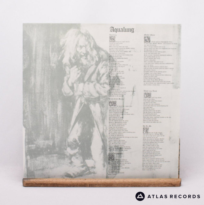 Jethro Tull - Aqualung - LP Vinyl Record