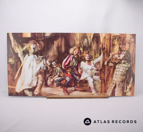 Jethro Tull - Aqualung - 180G LP Vinyl Record - NM/NM