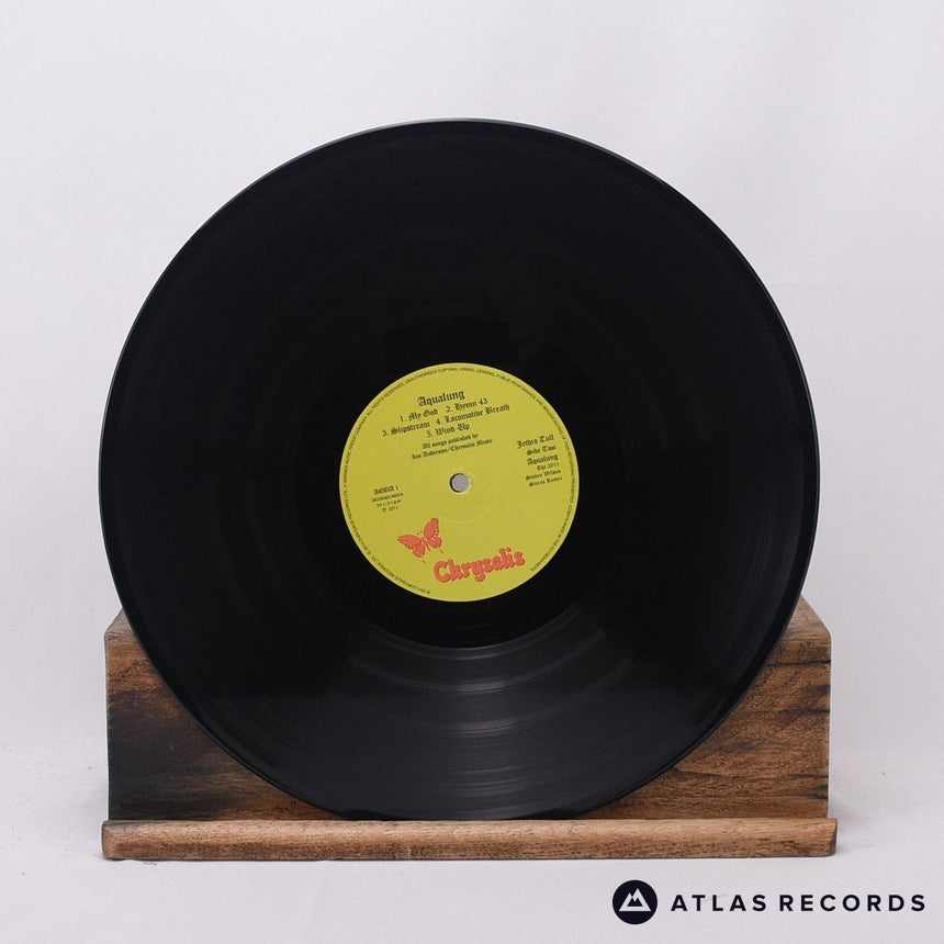 Jethro Tull - Aqualung - 180G LP Vinyl Record - NM/NM