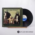 Jethro Tull Heavy Horses LP Vinyl Record - Front Cover & Record