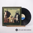 Jethro Tull Heavy Horses LP Vinyl Record - Front Cover & Record
