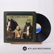 Jethro Tull Heavy Horses LP Vinyl Record - Front Cover & Record