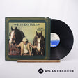 Jethro Tull Heavy Horses LP Vinyl Record - Front Cover & Record
