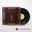 Jethro Tull Living In The Past 2 x LP Vinyl Record - Front Cover & Record