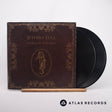 Jethro Tull Living In The Past 2 x LP Vinyl Record - Front Cover & Record