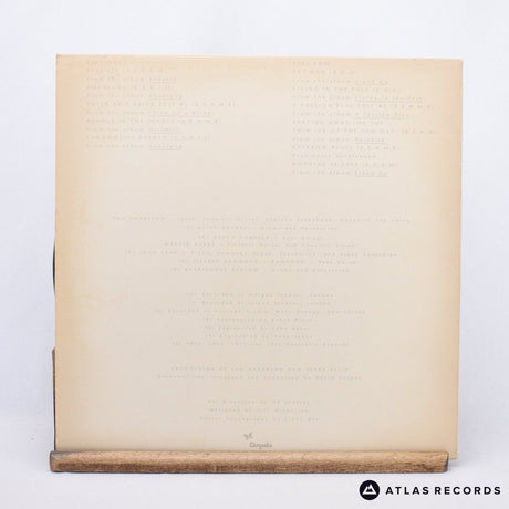 Jethro Tull - M.U. - The Best Of Jethro Tull - LP Vinyl Record - VG+/EX