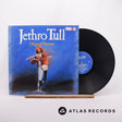 Jethro Tull Original Masters LP Vinyl Record - Front Cover & Record