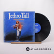 Jethro Tull Original Masters LP Vinyl Record - Front Cover & Record