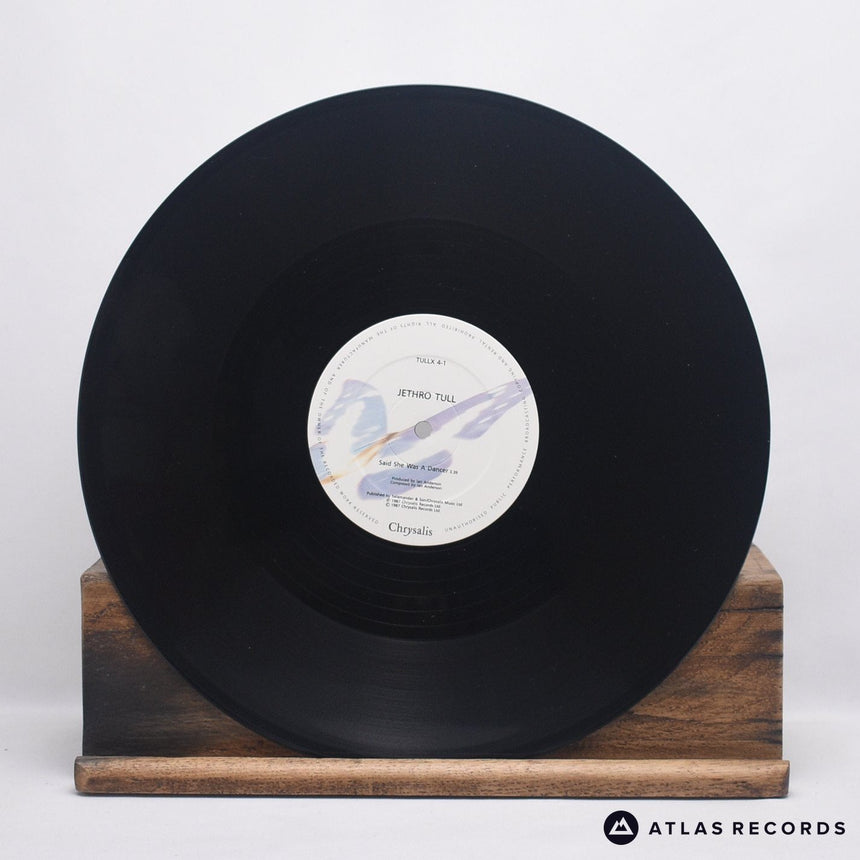 Jethro Tull - Said She Was A Dancer - 12" Vinyl Record - VG+/EX