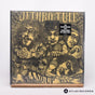 Jethro Tull Stand Up LP Vinyl Record - Front Cover & Record