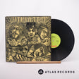 Jethro Tull Stand Up LP Vinyl Record - Front Cover & Record