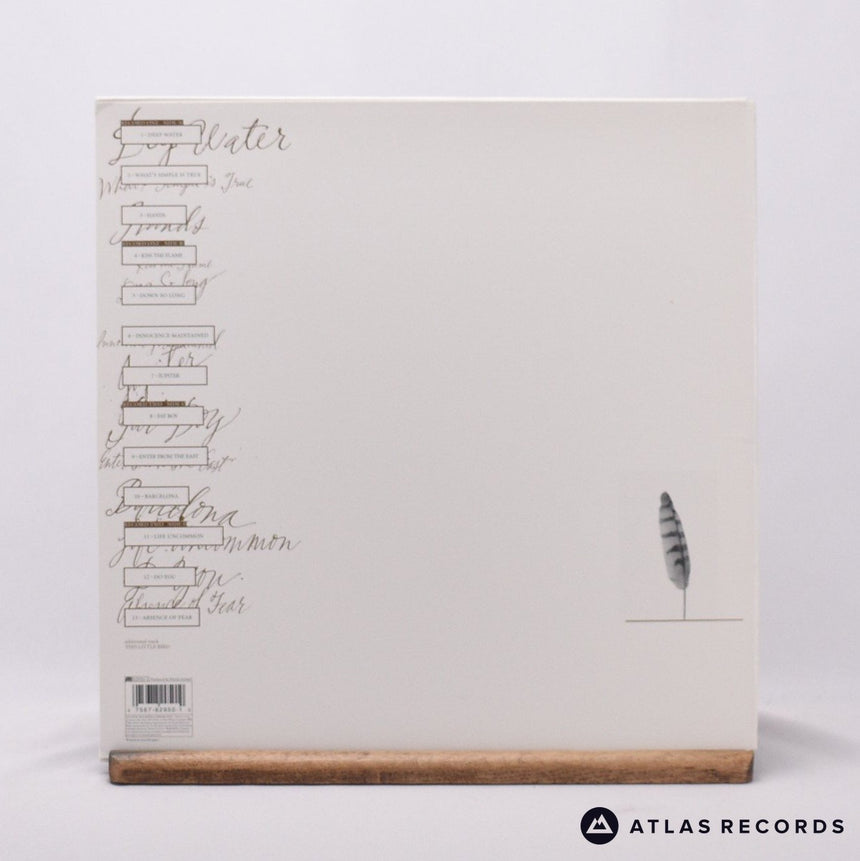 Jewel - Spirit - Double LP Vinyl Record - NM/NM