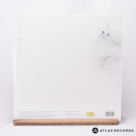 Jóhann Jóhannsson - 12 Conversations With Thilo Heinzmann - 180G LP Vinyl Record
