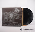 Jóhann Jóhannsson Fordlandia 2 x LP Vinyl Record - Front Cover & Record