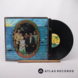 Jim Capaldi Whale Meat Again LP Vinyl Record - Front Cover & Record