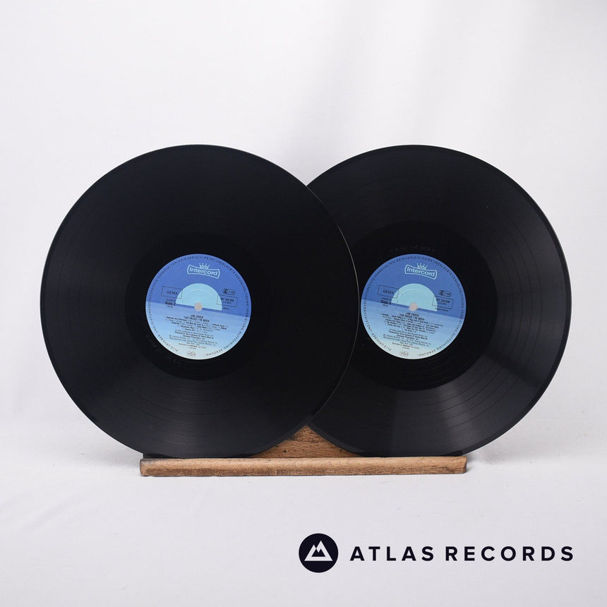 Jim Croce - The Faces I've Been - 2 x LP Vinyl Record - EX/EX