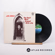 Jim Croce You Don't Mess Around With Jim LP Vinyl Record - Front Cover & Record