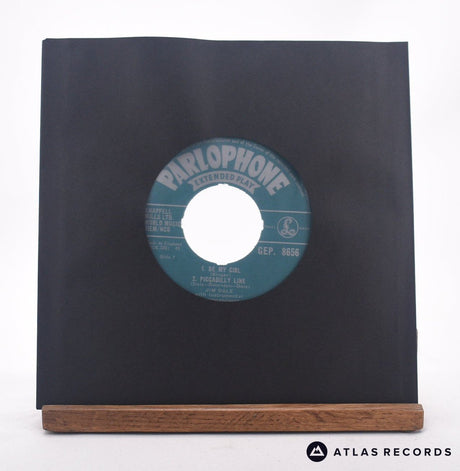 Jim Dale Be My Girl 7" Vinyl Record - In Sleeve