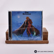 Jim Steinman Bad For Good CD Vinyl Record - Front Cover & Record