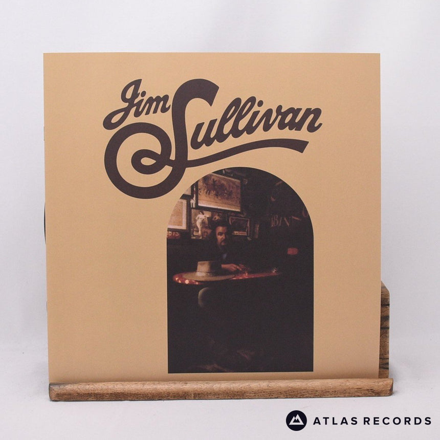 Jim Sullivan - Jim Sullivan - LP Vinyl Record