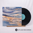 Jimetta Rose The Light Bearer LP Vinyl Record - Front Cover & Record