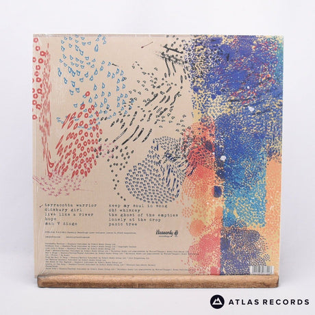 Jimi Goodwin - Odludek - A1 B1 LP Vinyl Record - NM/NM